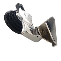 Trinco Quebra Vento Direito Cromado Kombi Clipper 76 Até 96 Trinco Quebra Vento Direito Cromado Kombi Clipper 76 Até 96