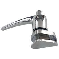 Trinco Quebra Vento Direito Kombi E Fusca 1200 1300 Até 70