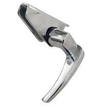 Trinco Quebra Vento Esquerdo Fusca 1300 1500 1600 Variant 71