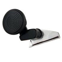 Trinco Quebra Vento Esquerdo Preto Kombi Clipper 76 Até 96 Trinco Quebra Vento Esquerdo Preto Kombi Clipper 76 Até 96