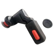 Trinco Quebra Vento Gol Voyage Saveiro Santana Até 90 Direit