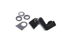Trinco quebra-vento lado passageiro gm monza tubarao 91/96
