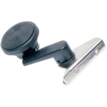 Trinco Quebra-vento Ld Passat 74 A 88 Preto F103