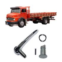 Trinco quebra vento mb 1113 l/e cromado