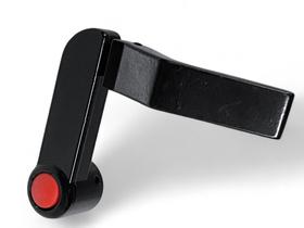 Trinco Quebra Vento Mercedes 608 1968 a 1984 Lado Esquerdo Trinco Quebra Vento Mercedes 608 1968 a 1984 Lado Esquerdo