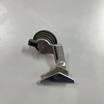 Trinco Quebra Vento Ventarola Passat 77 A1988 Universal 20243