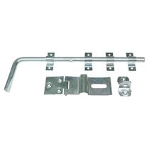 Trinco Redondo Zincado 40 cm 20.740 - Loth