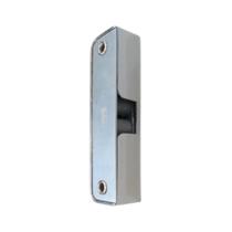 Trinco s/v zamak cromado porta balcão refrig tesv trimac