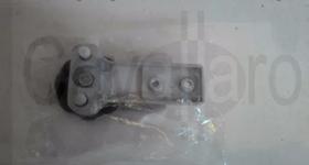 Trinco/trava/quebra Vento/vidro Corrediço Direito Mb 608 D