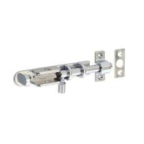 Trinco Universal Cromado 15cm Zamac/Latão Isero Trinco Universal Cromado 15cm Zamac/Latão Isero