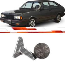 Trinco Vidro Quebra Vento Passat 1977 Ate 1988 Lado Esquerdo Trinco Vidro Quebra Vento Passat 1977 Ate 1988 Lado Esquerdo