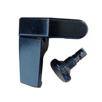 Trinco Vidro Quebra-Vento Porta Direita Ford Cargo 85 á 11