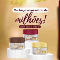 Trindade da beleza capilar cronograma up Trindade da beleza capilar cronograma up