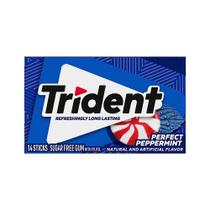 Trindet Perfect Peppermint 26,6g