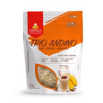 Trio Andino Chia + Quinoa + Amaranto Grings 150g