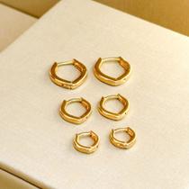 Trio Argola Bella Trio Argola Bella