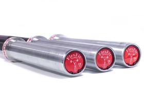 Trio Barras Olímpica Cross,lpo 2.0m 15kg Oficial Feminina