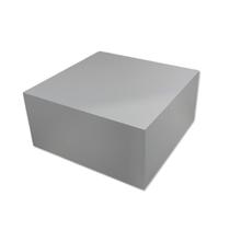 Trio Bases Caixas - Offwhite Trio Bases Caixas - Offwhite