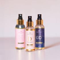 Trio Body Splash