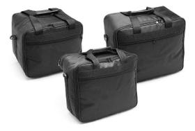 Trio Bolsas Para Baús BMW GSA 800 1200 Adventure Trio Bolsas Para Baús BMW GSA 800 1200 Adventure