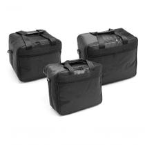 Trio Bolsas Para Baús Bmw Gsa 850 1250 Adventure Trio Bolsas Para Baús Bmw Gsa 850 1250 Adventure