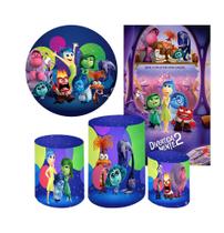 Trio Capa Cilindro Vest Fácil Painéis Casado Divertidamente Trio Capa Cilindro Vest Fácil Painéis Casado Divertidamente