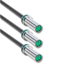 Trio De Barras Olímpica Exercício Funcional,lpo 1,60 Mt 10 Kg Oficial Flexbe Fitness