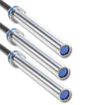 Trio De Barras Olímpica Oficial Exercício Funcional Lpo 2,20m 20kg Flexbe Fitness