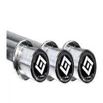 Trio De Barras Olímpica Tipo Bucha 10kg