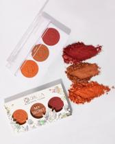 Trio de Blush Matte My Secret Dalla