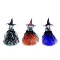 Trio de bruxas rubina, gaia e tati halloween Trio de bruxas rubina, gaia e tati halloween