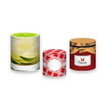 Trio de Capas de Cilindro - Dia De Feijoada 004 Trio de Capas de Cilindro - Dia De Feijoada 004