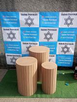 Trio de cilindro Trio de cilindro