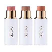Trio de Contorno Ogee Face Stick Golden - Maquiagem Orgânica