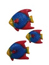 Trio De Peixes Trio De Peixes