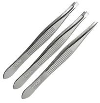 Trio De Pinças Enox 1693 Trio De Pinças Enox 1693