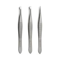 Trio de Pinças Enox (1693) Trio de Pinças Enox (1693)