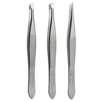 Trio De Pinças Ref 1693 Enox Trio De Pinças Ref 1693 Enox