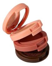 Trio De Sombras Cooper Shine Palette 4you Océane 4,6g