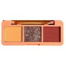 Trio de Sombras Ruby Rose Viver Expressiva HB-F528