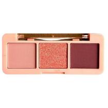 Trio De Sombras Viver Radiante Hbf5284 Rubyrose