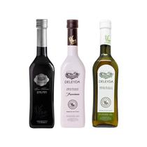 Trio Deleyda 500ml