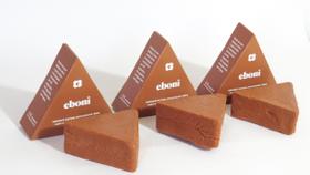 Trio Essencial Sabonetes de Argila Vermelha Trio Essencial Sabonetes de Argila Vermelha