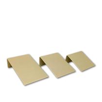 Trio Expositor para Brinco Off White - Invertido