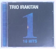 Trio Irakitan One 16 HITS CD