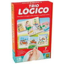 Trio logico