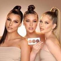 Trio Lovely Contour Fand - Biel Moura