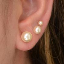 Trio pérolas Trio pérolas