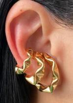 Trio pircing Juliete 2,5/2/1,8 cm X 4mm