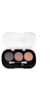 Trio Sobrancelha Efeito Matte Eyebrow Pocket - UniMakeUp